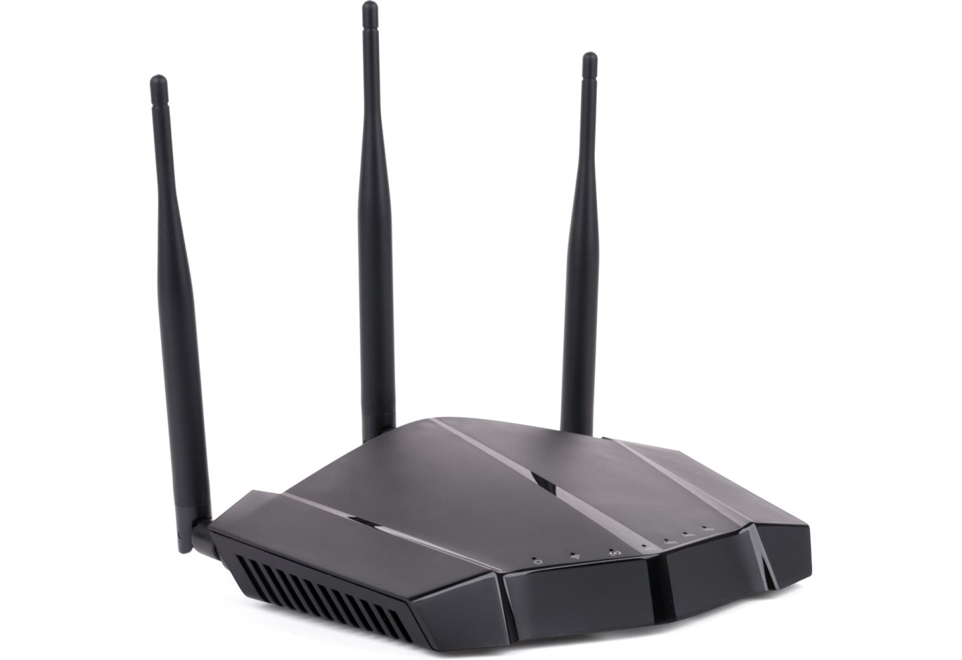 Маршрутизатор Vinga WR-N300U High Power (WR-N300U-HP)