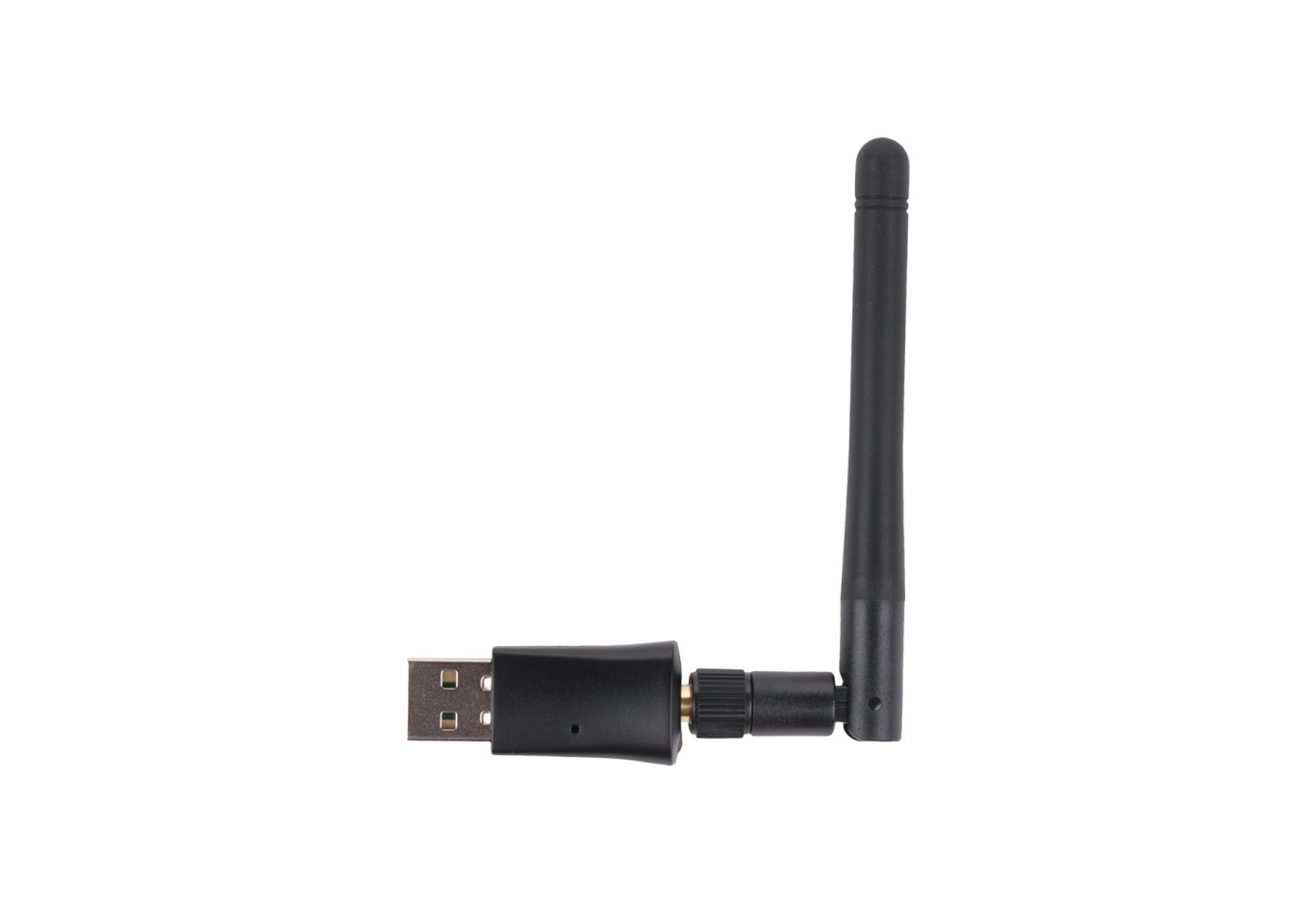 Мережева карта Wi-Fi Vinga WA-N300UA