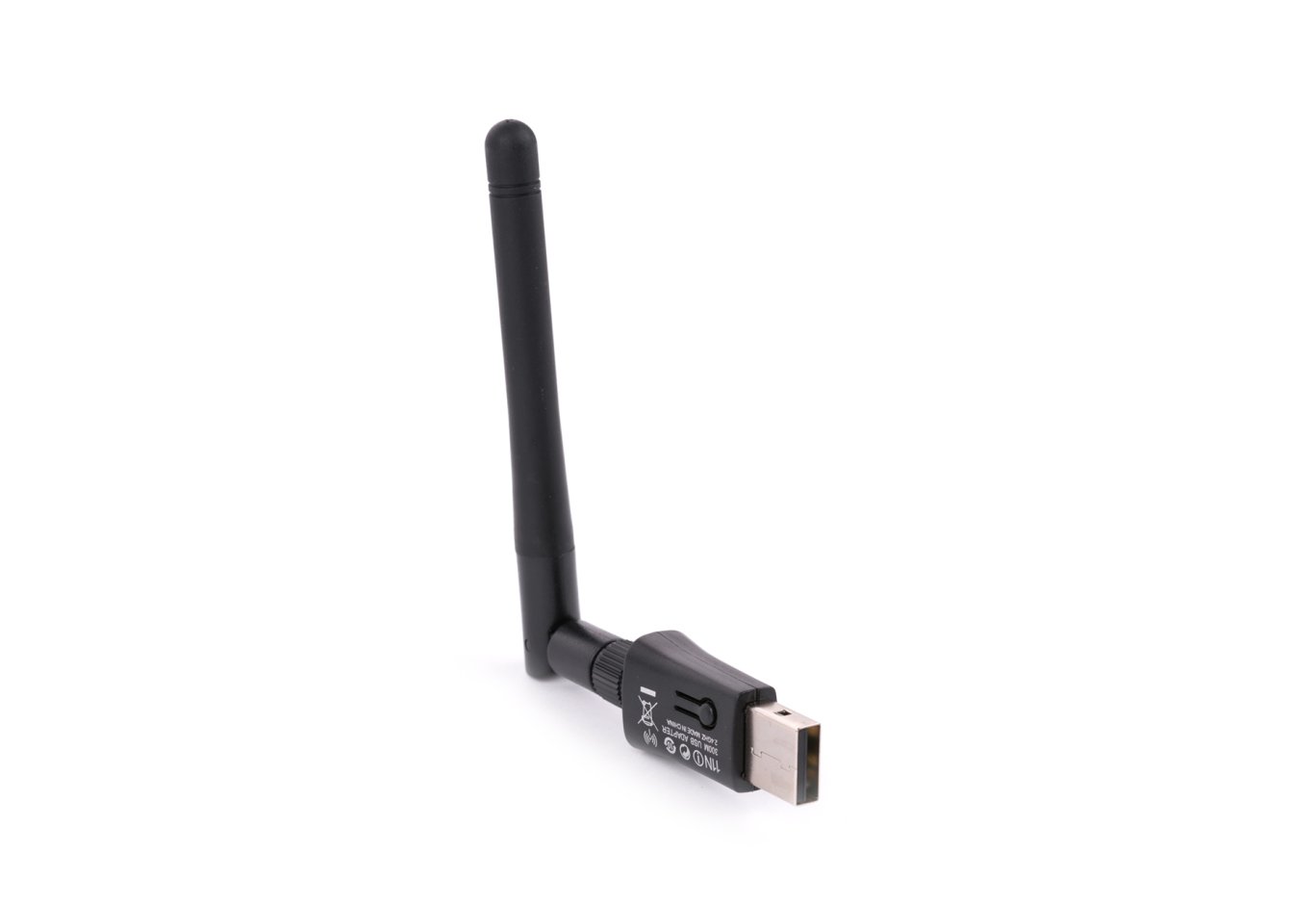 Мережева карта Wi-Fi Vinga WA-N300UA