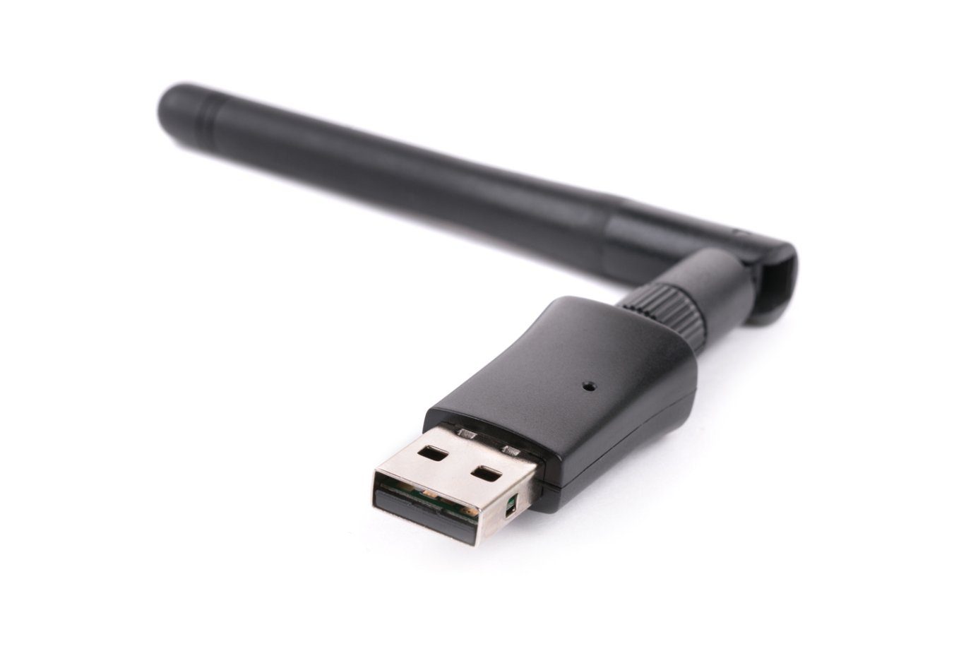 Мережева карта Wi-Fi Vinga WA-N300UA