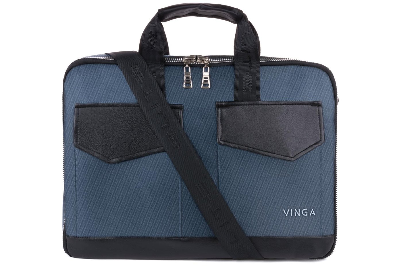 Сумка для ноутбука Vinga 15.6" NB190AN anthracite (NB190AN)