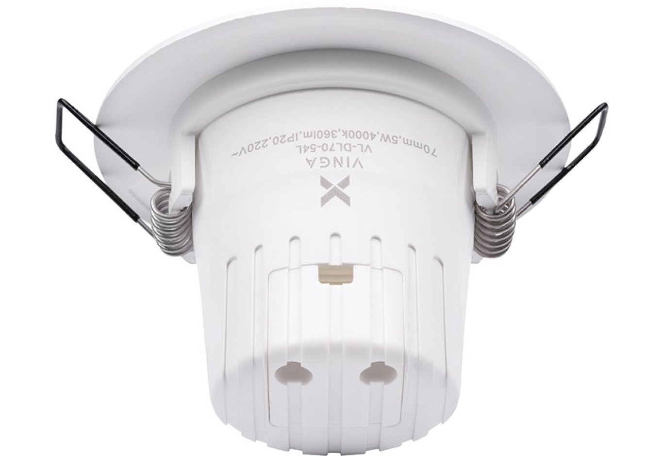 Світильник точковий Vinga VL-DL70-54L