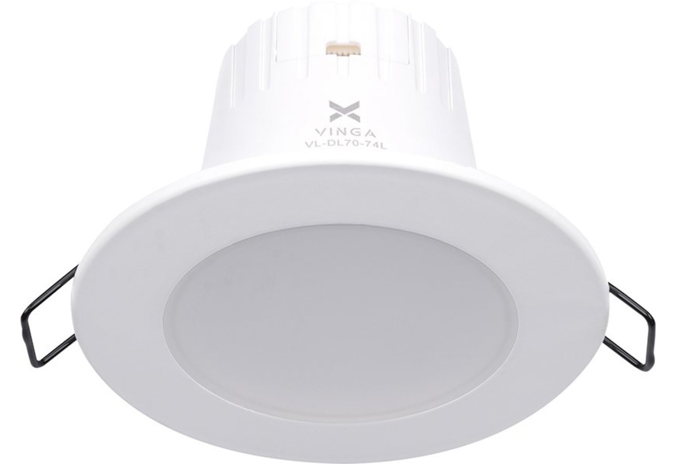 Світильник точковий Vinga VL-DL70-74L