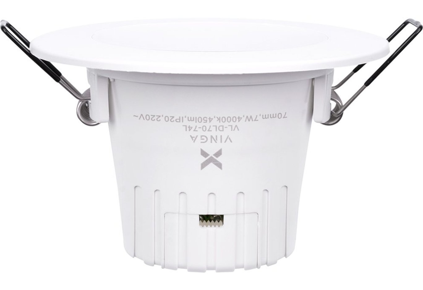 Світильник точковий Vinga VL-DL70-74L