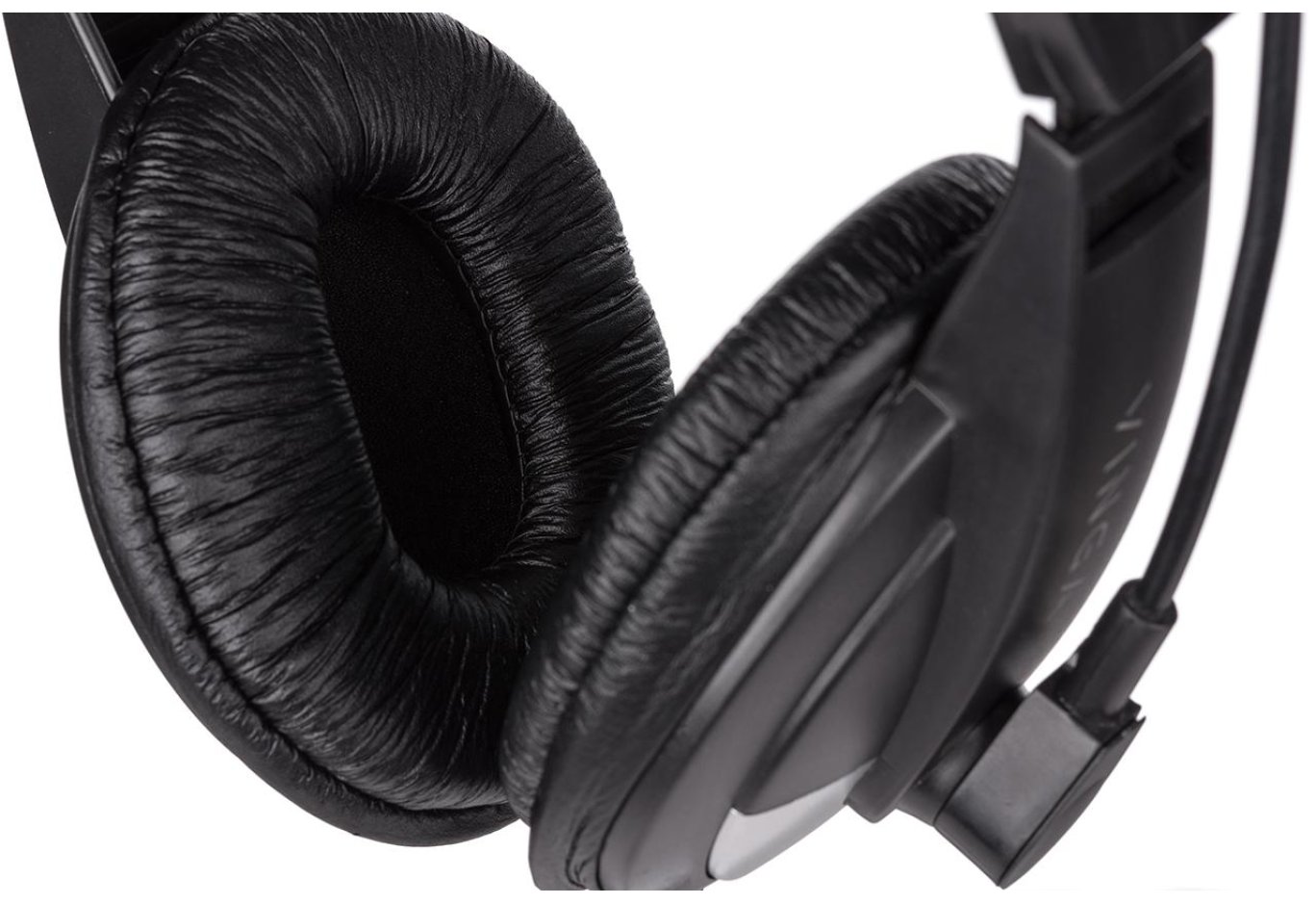 Навушники Vinga HSC035 Black (HSC035BK)