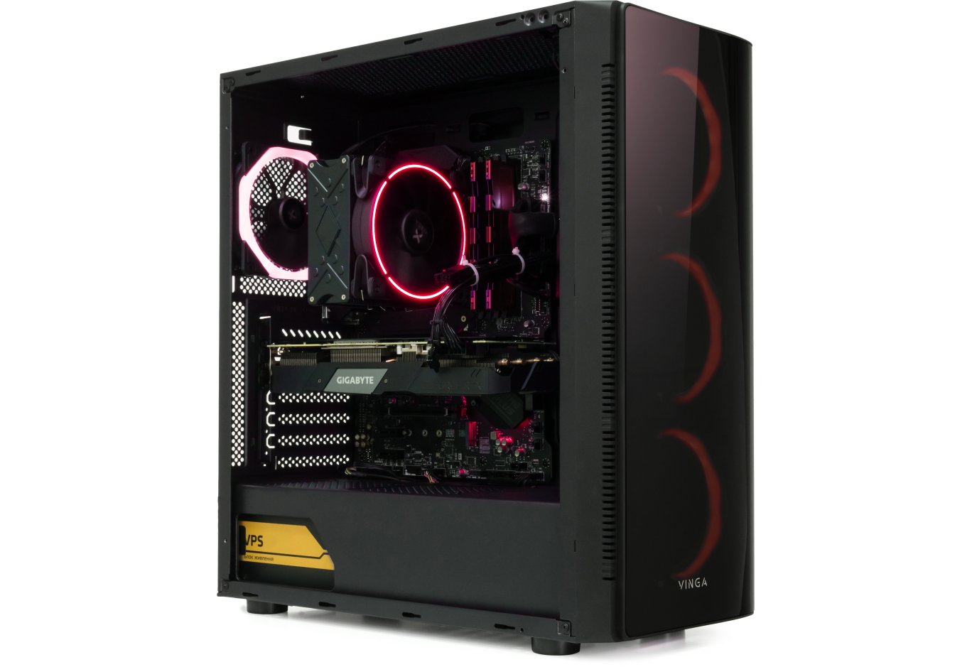 Комп'ютер Vinga Rhino A5196 (R5M16G3060W.A5196)