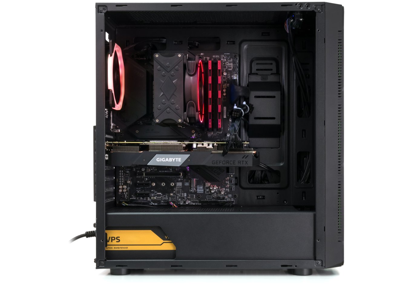 Комп'ютер Vinga Rhino A5195 (R5M16G3060.A5195)