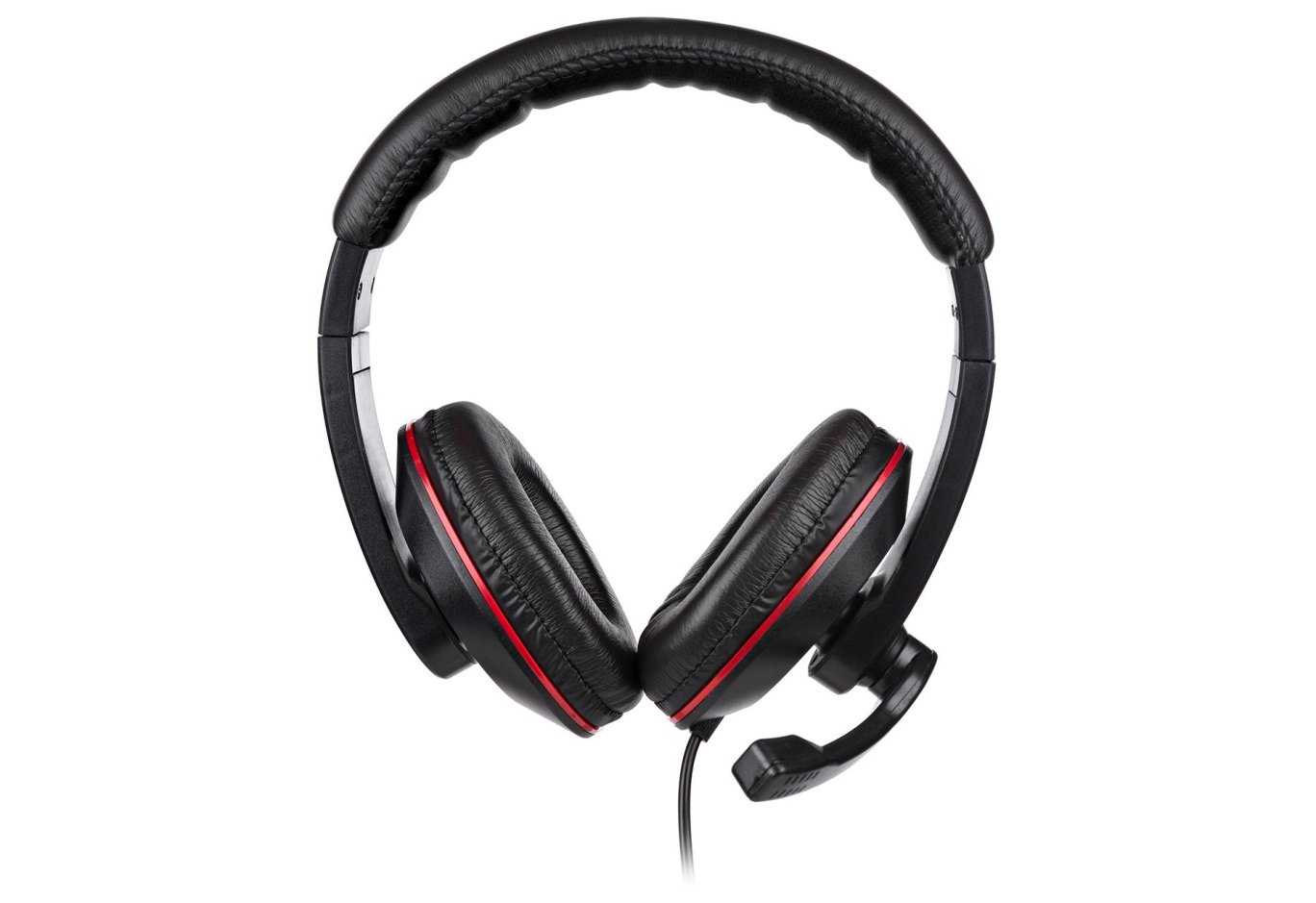 Навушники Vinga HSC040 Black (HSC040BK)