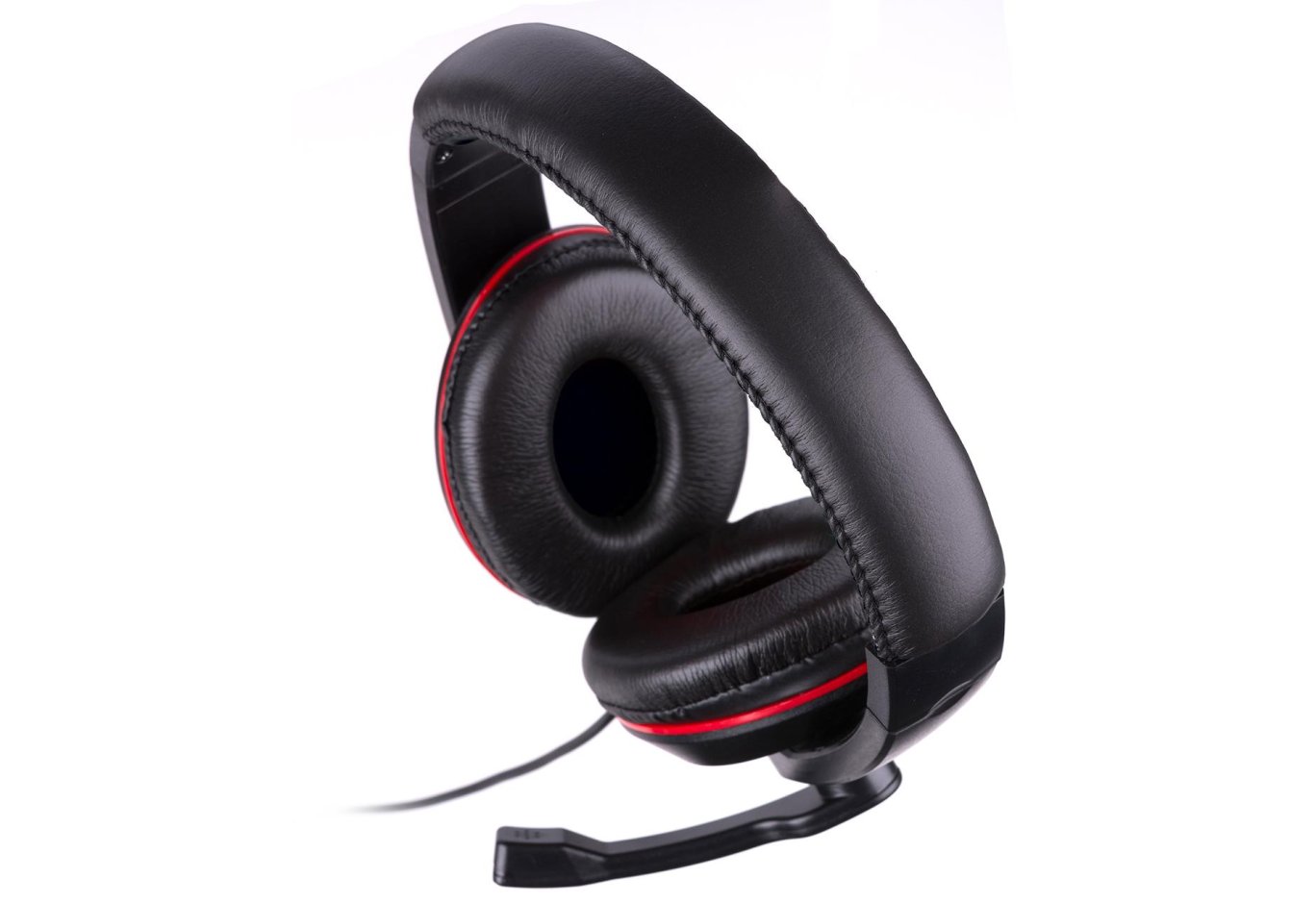 Навушники Vinga HSC040 Black (HSC040BK)