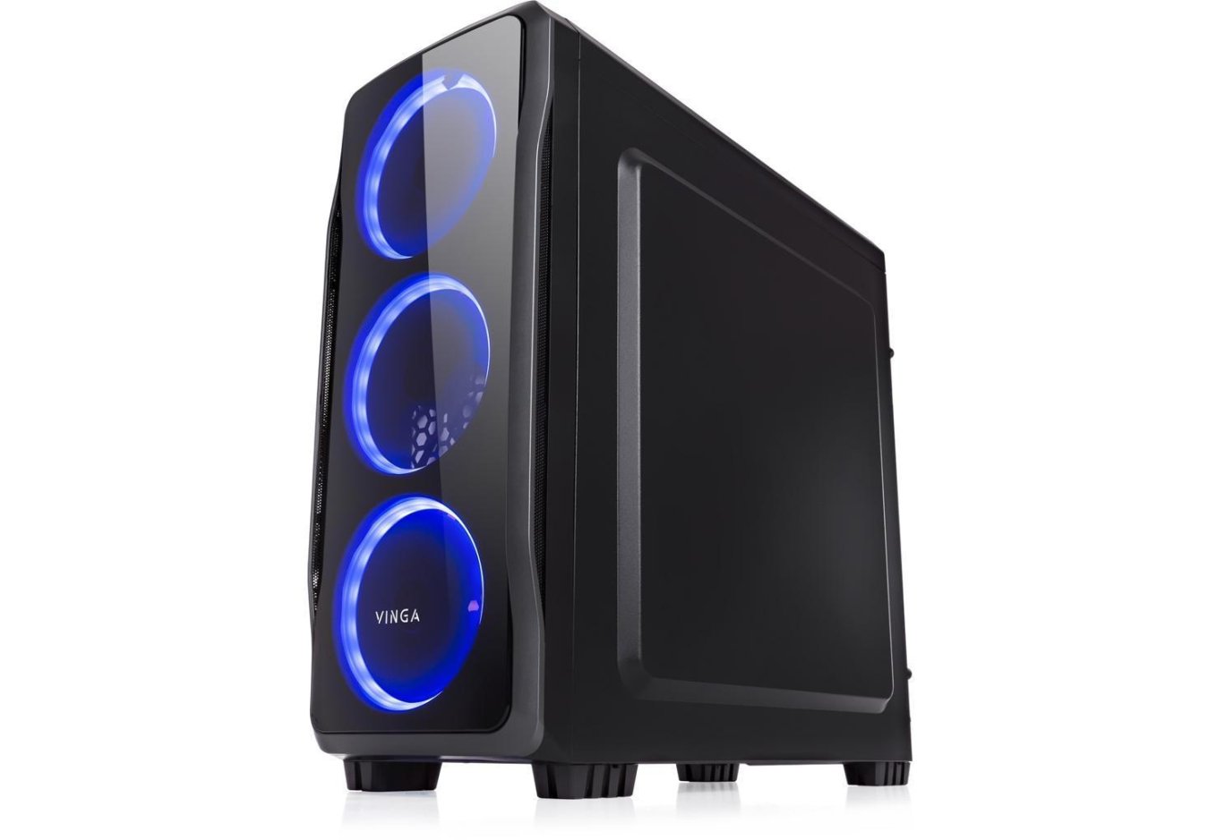 Комп'ютер Vinga Wolverine A4409 (I3M8G1660S.A4409)