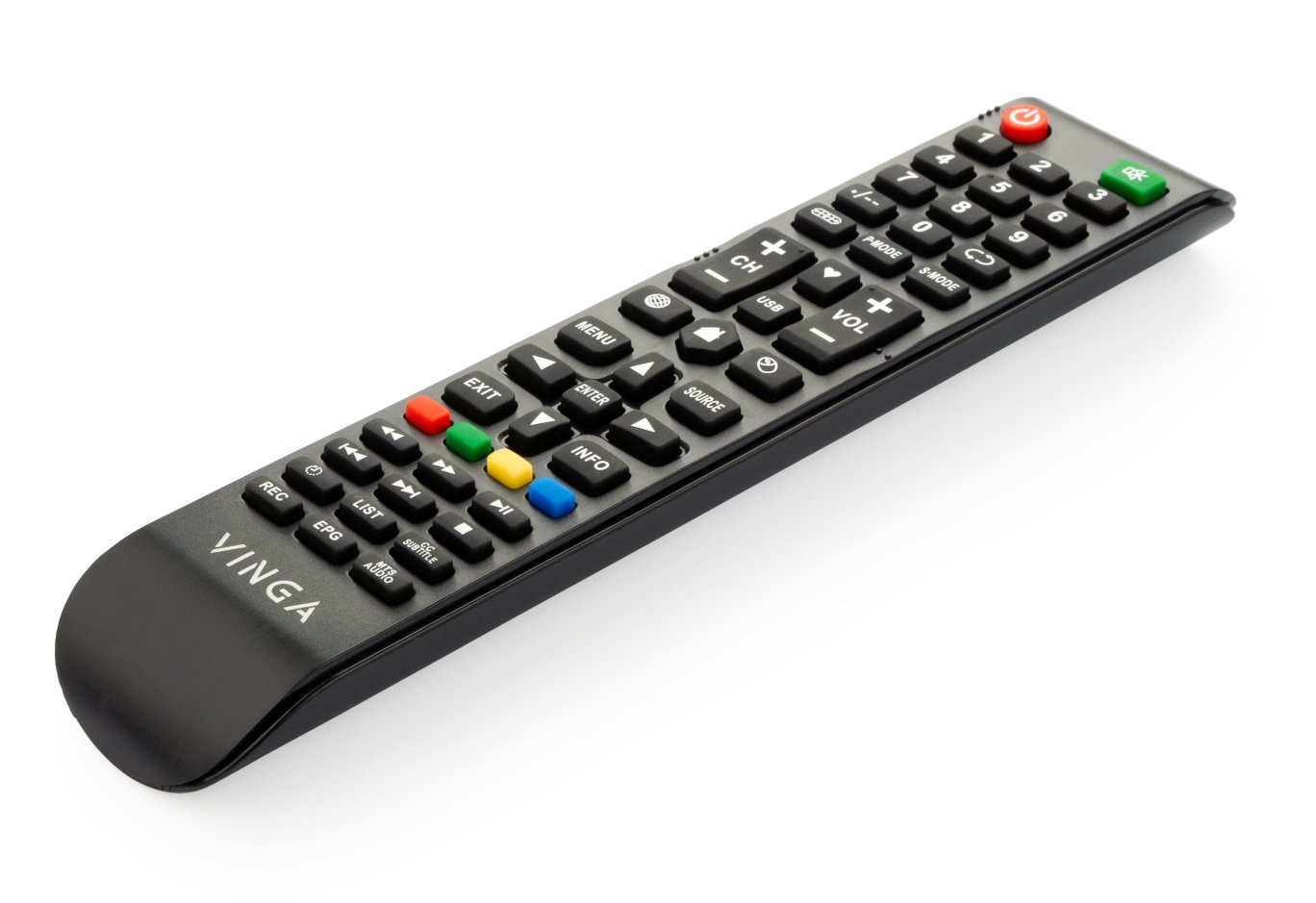 Пульт ДК для телевізора Vinga для S43UHD20B