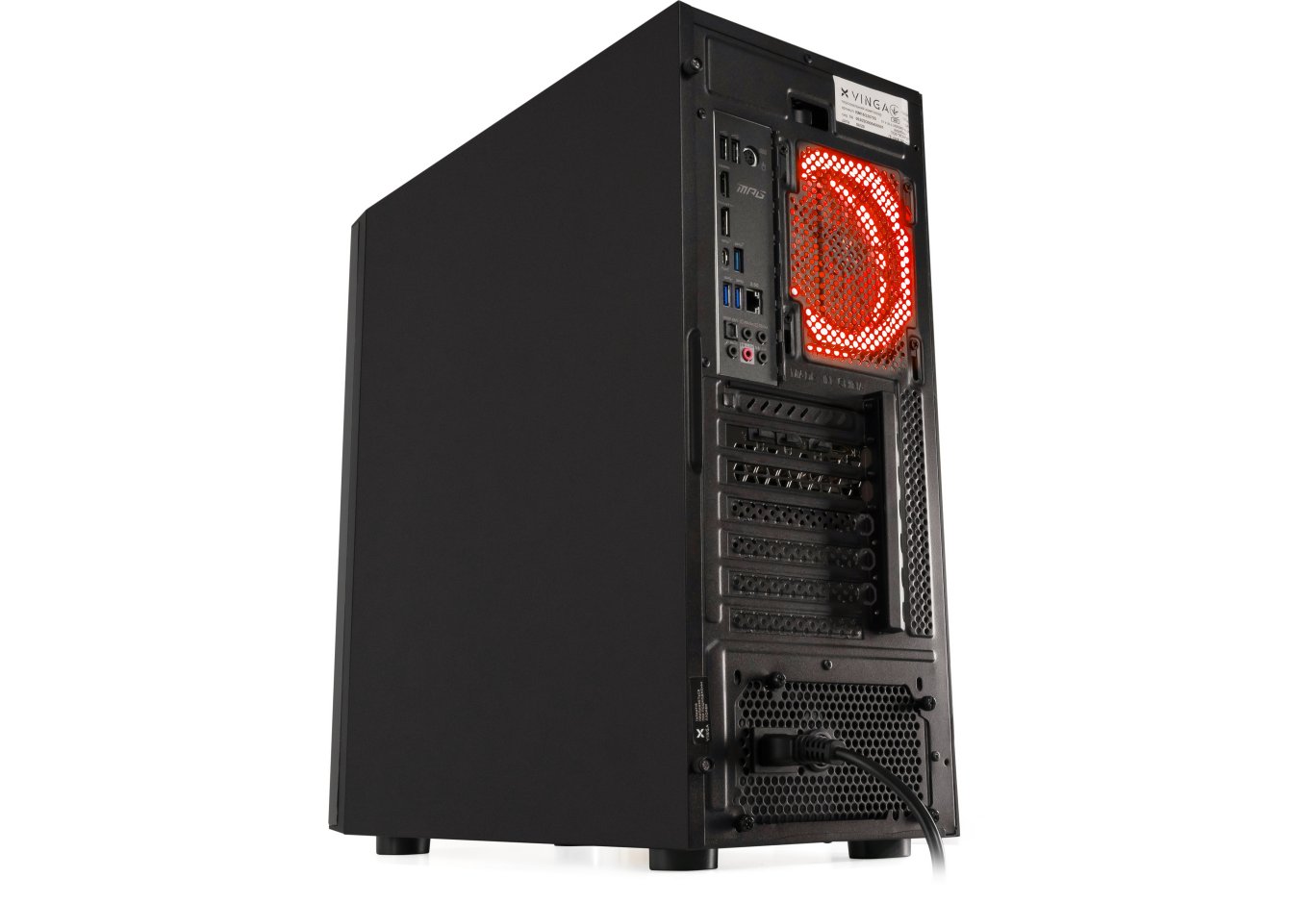 Комп'ютер Vinga Wolverine A5220 (I5M16G3070W.A5220)
