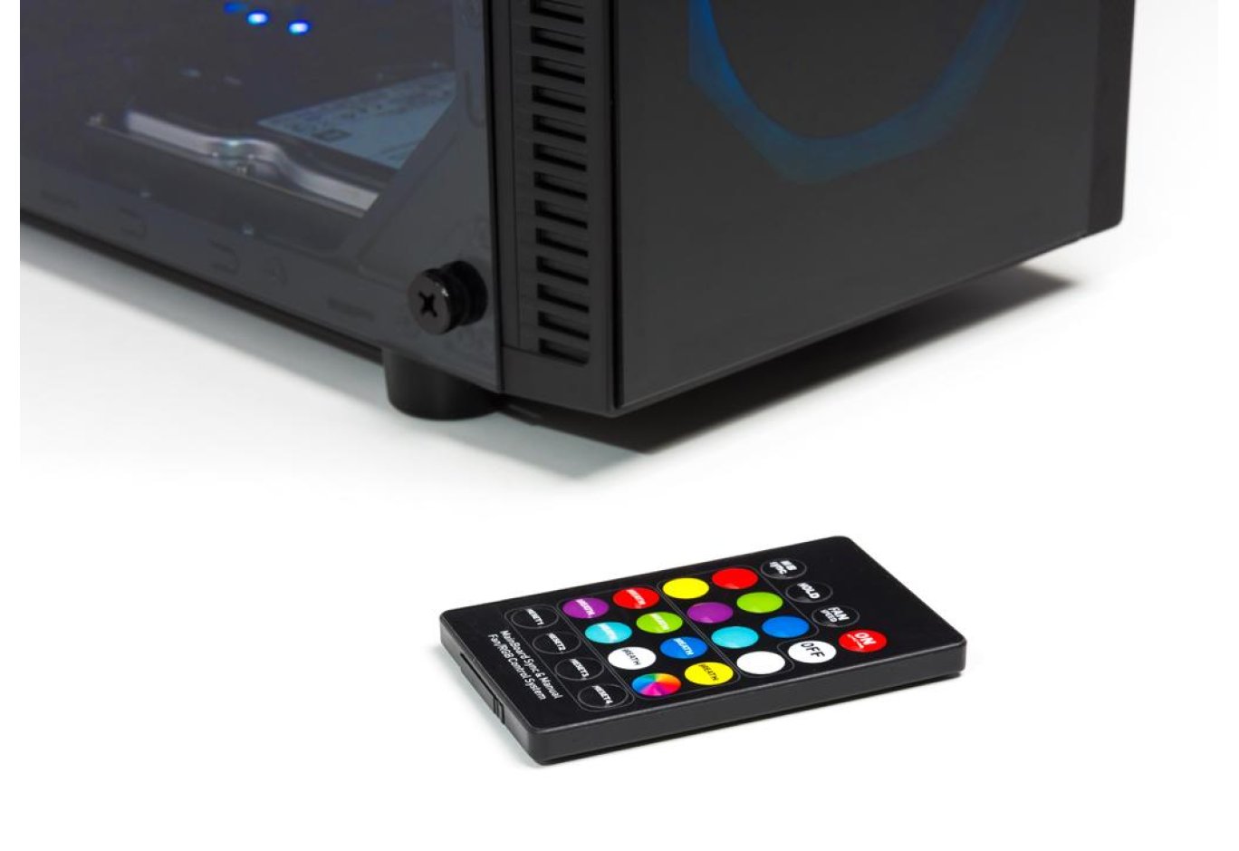 Комп'ютер Vinga Abyss 0486 (80EQ5A52T0VN)