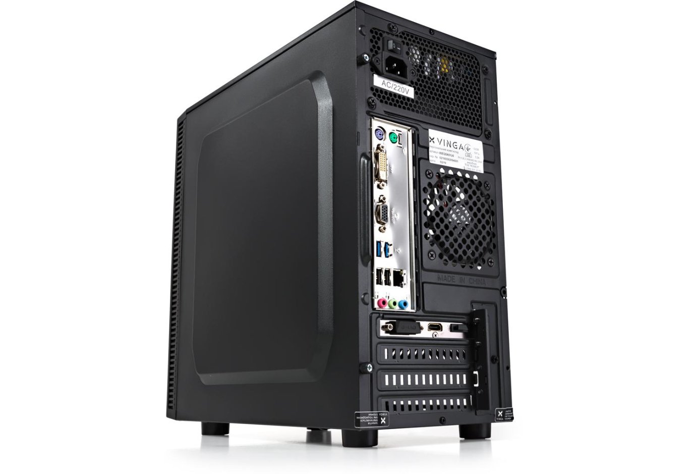 Комп'ютер Vinga Abyss 0486 (80EQ5A52T0VN)