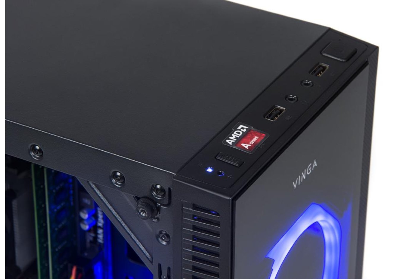 Комп'ютер Vinga Abyss 0486 (80EQ5A52T0VN)