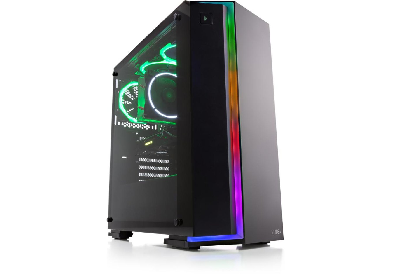 Комп'ютер Vinga FireStrike Chaos 0521 (F92SCD52T0VN)