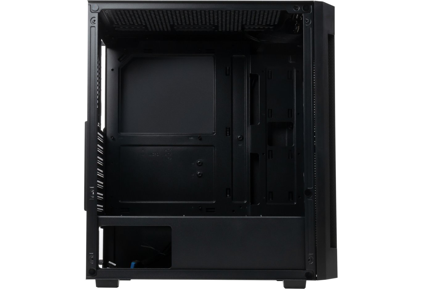 Корпус для ПК Vinga Gladius