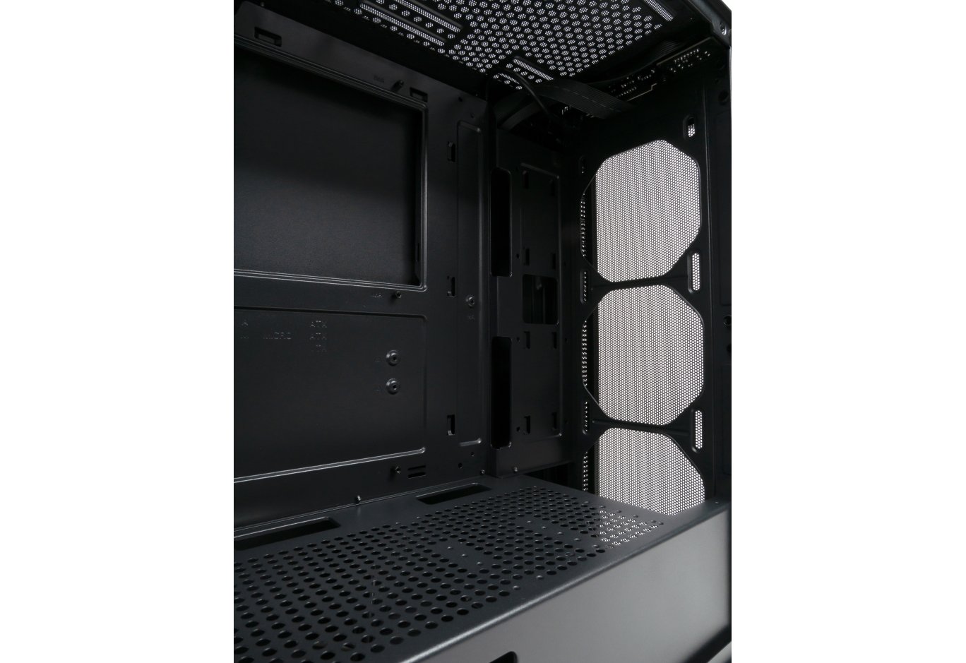 Корпус для ПК Vinga Gladius