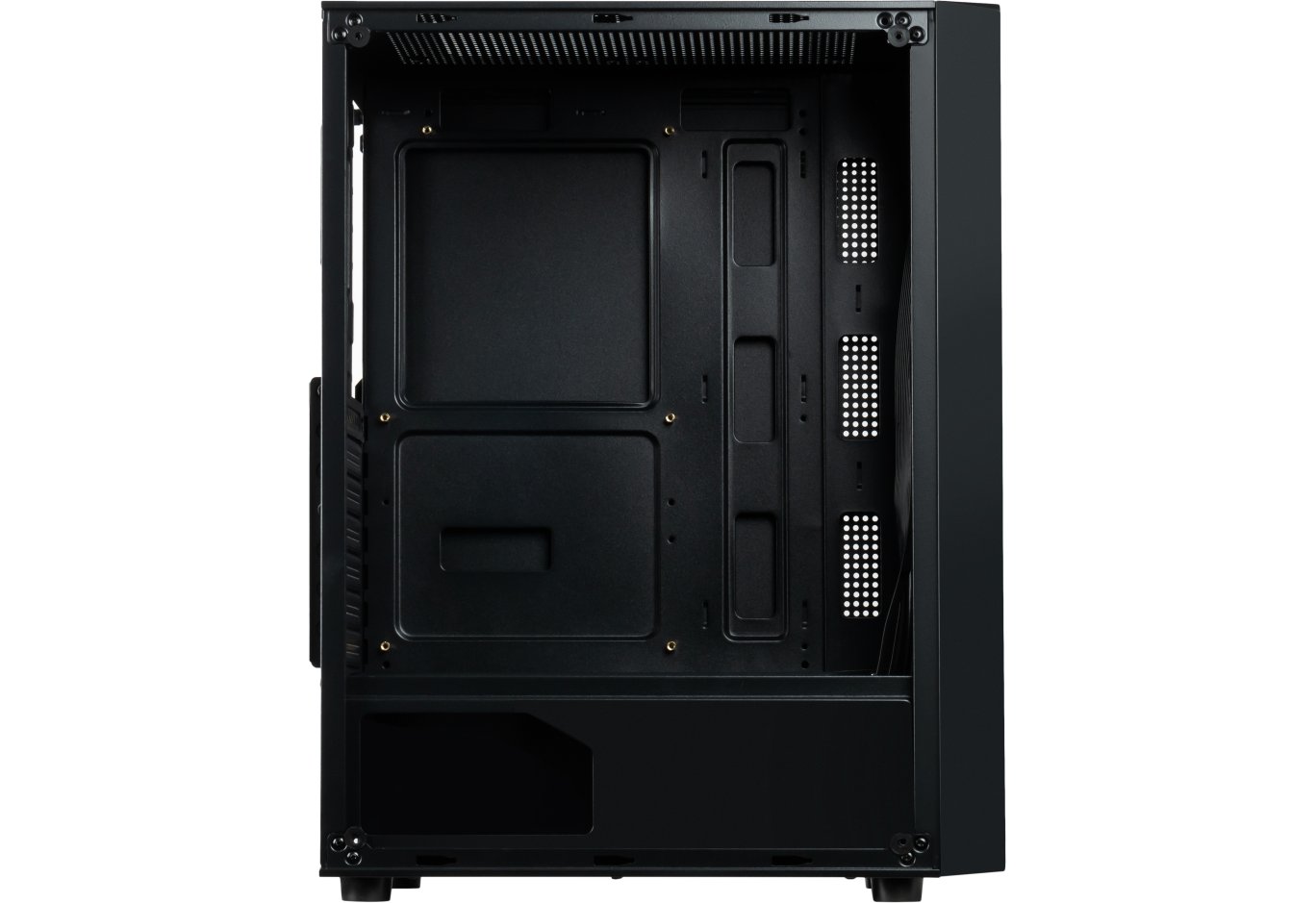 PC Case Vinga CS216B