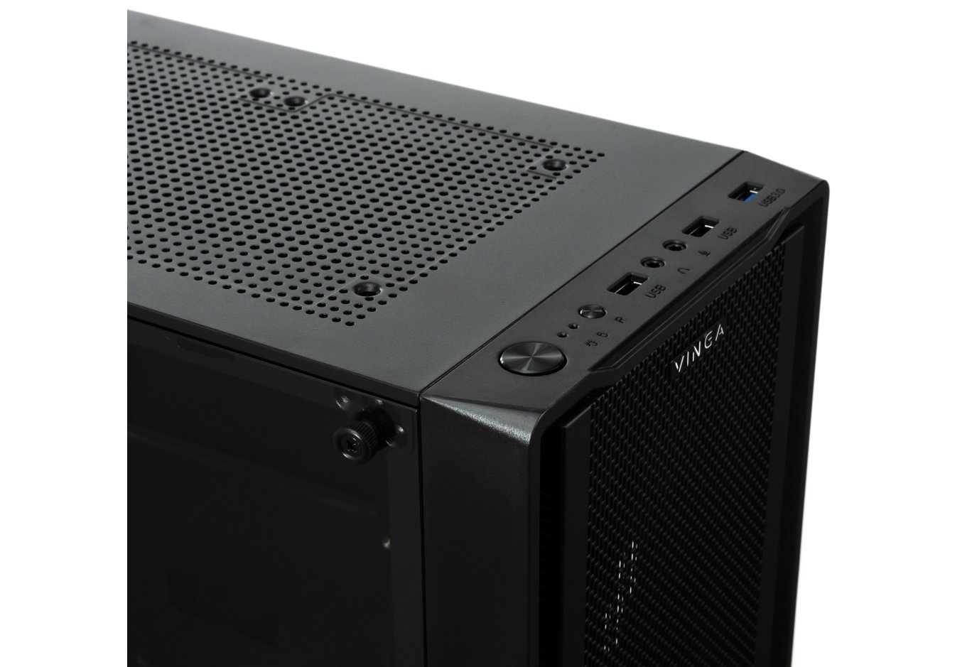 PC Case Vinga CS216B