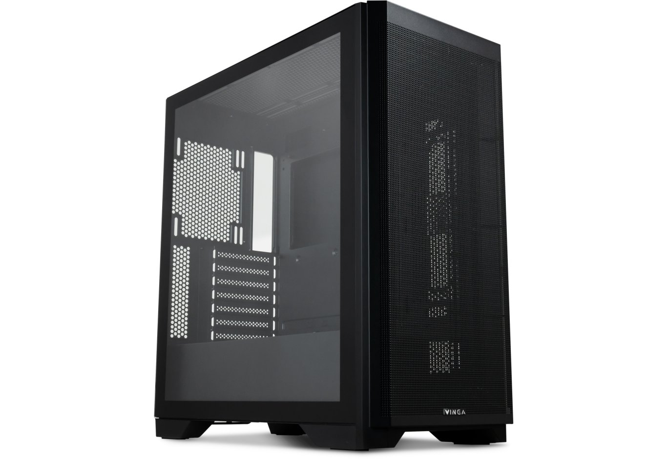 PC Case Vinga Darklight