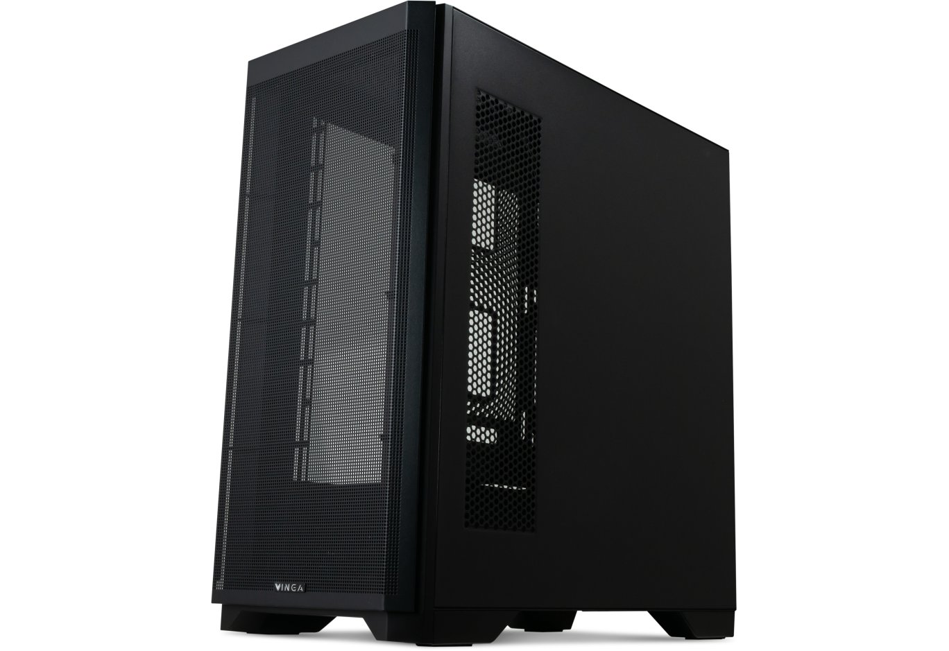 PC Case Vinga Darklight