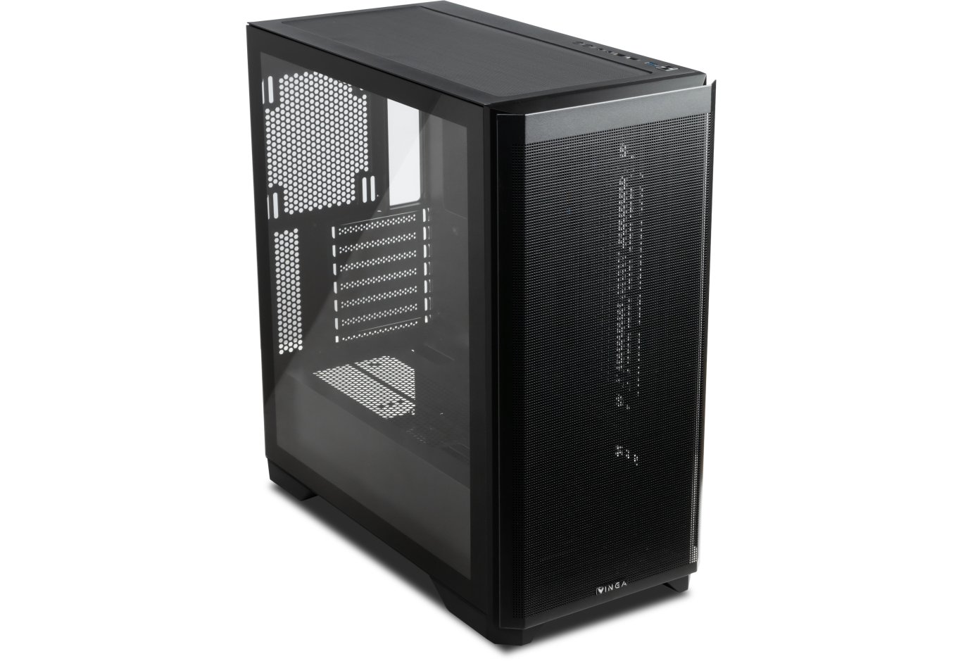 PC Case Vinga Darklight