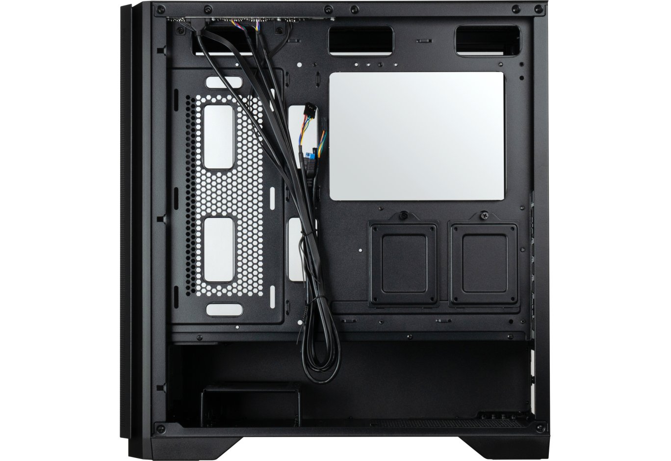 PC Case Vinga Darklight