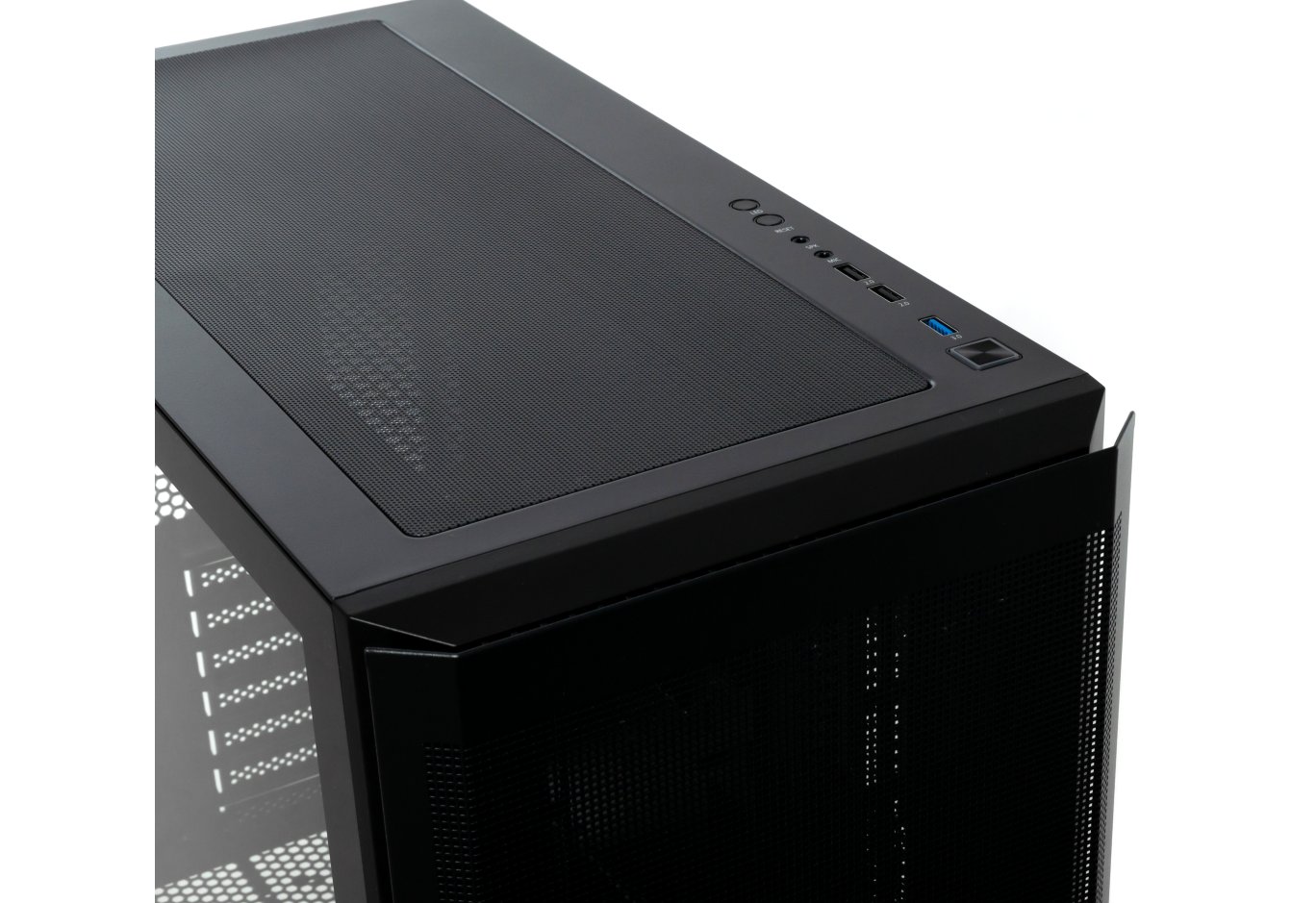 PC Case Vinga Darklight