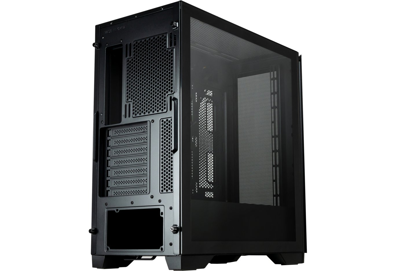 PC Case Vinga Darklight