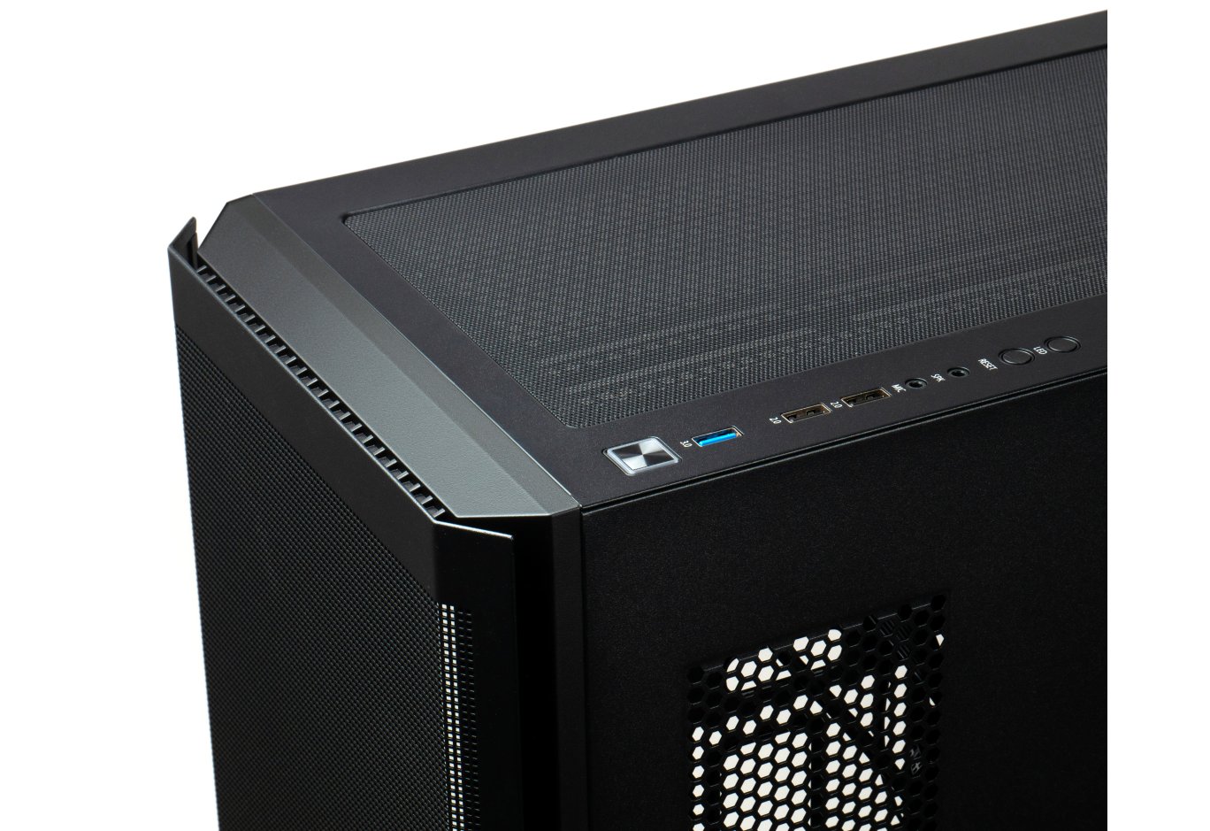 PC Case Vinga Darklight