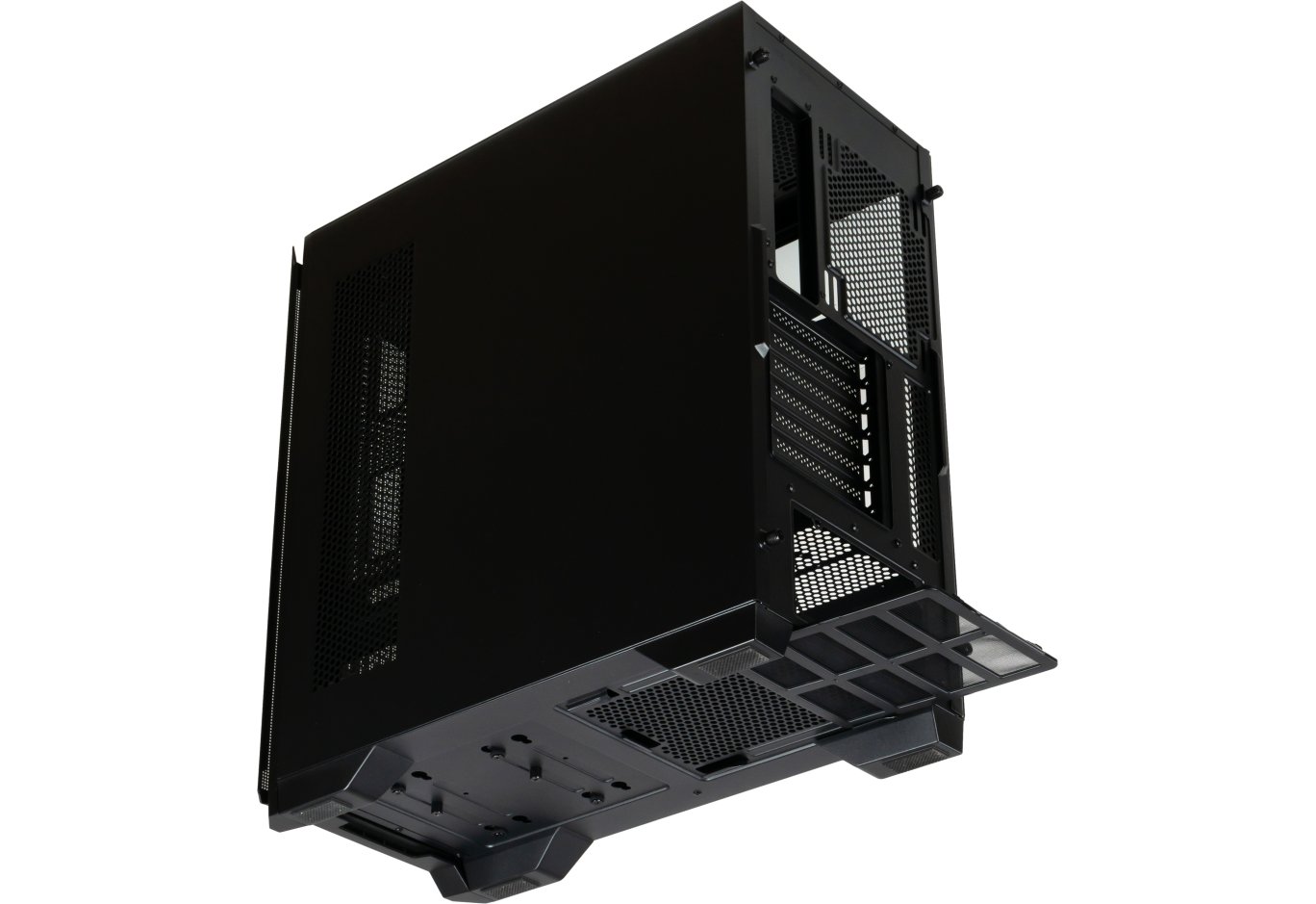 PC Case Vinga Darklight