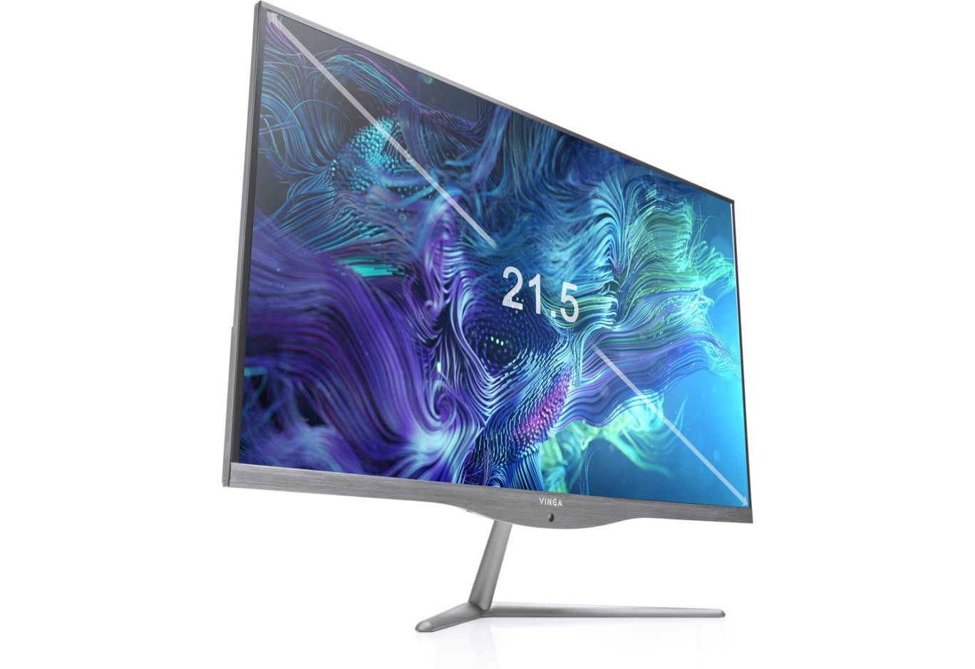 Комп'ютер Vinga AIO BUSINESS B400 (A22N4200.464)