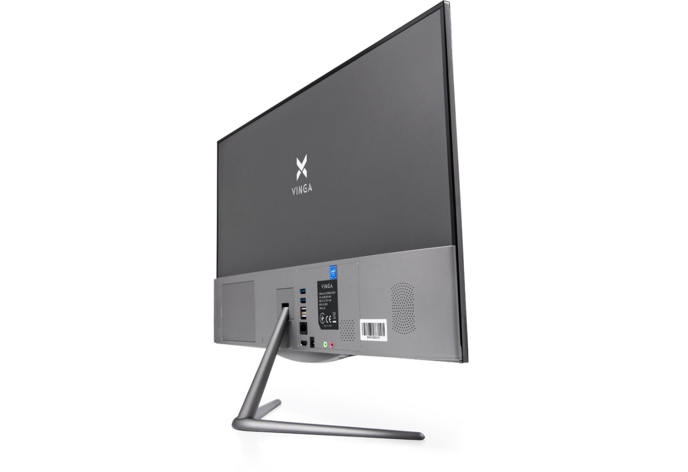 Комп'ютер Vinga AIO BUSINESS B400 (A22N4200.464)