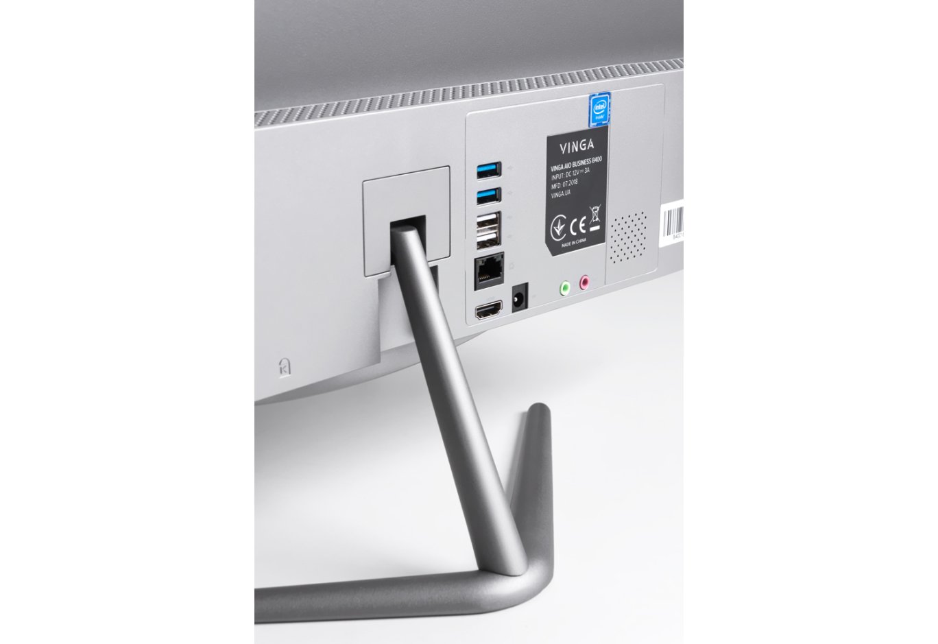 Комп'ютер Vinga AIO BUSINESS B400 (A22N4200.464)