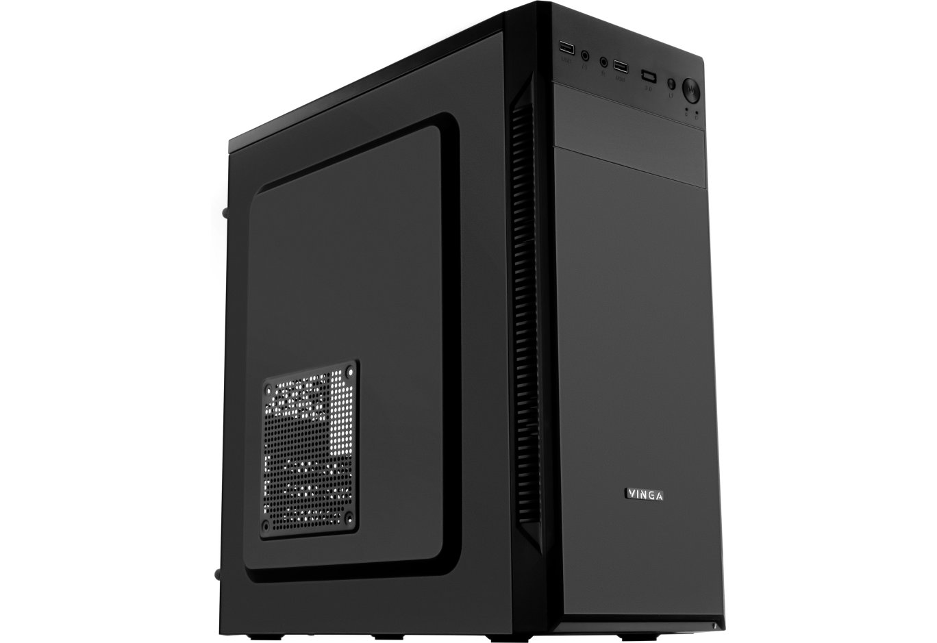 Корпус для ПК Vinga CS115-450W