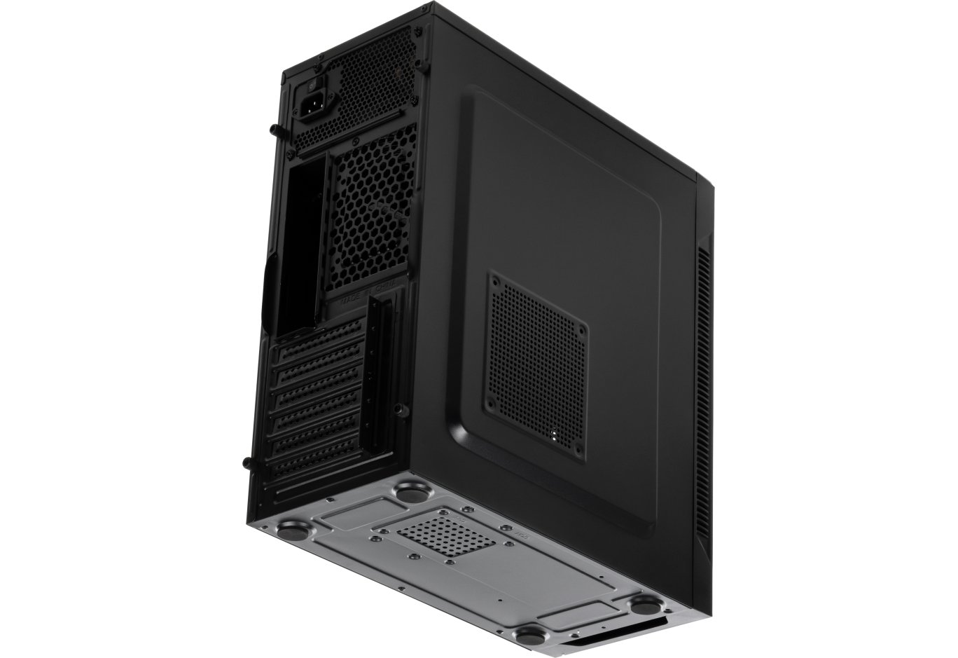 Корпус для ПК Vinga CS115-450W