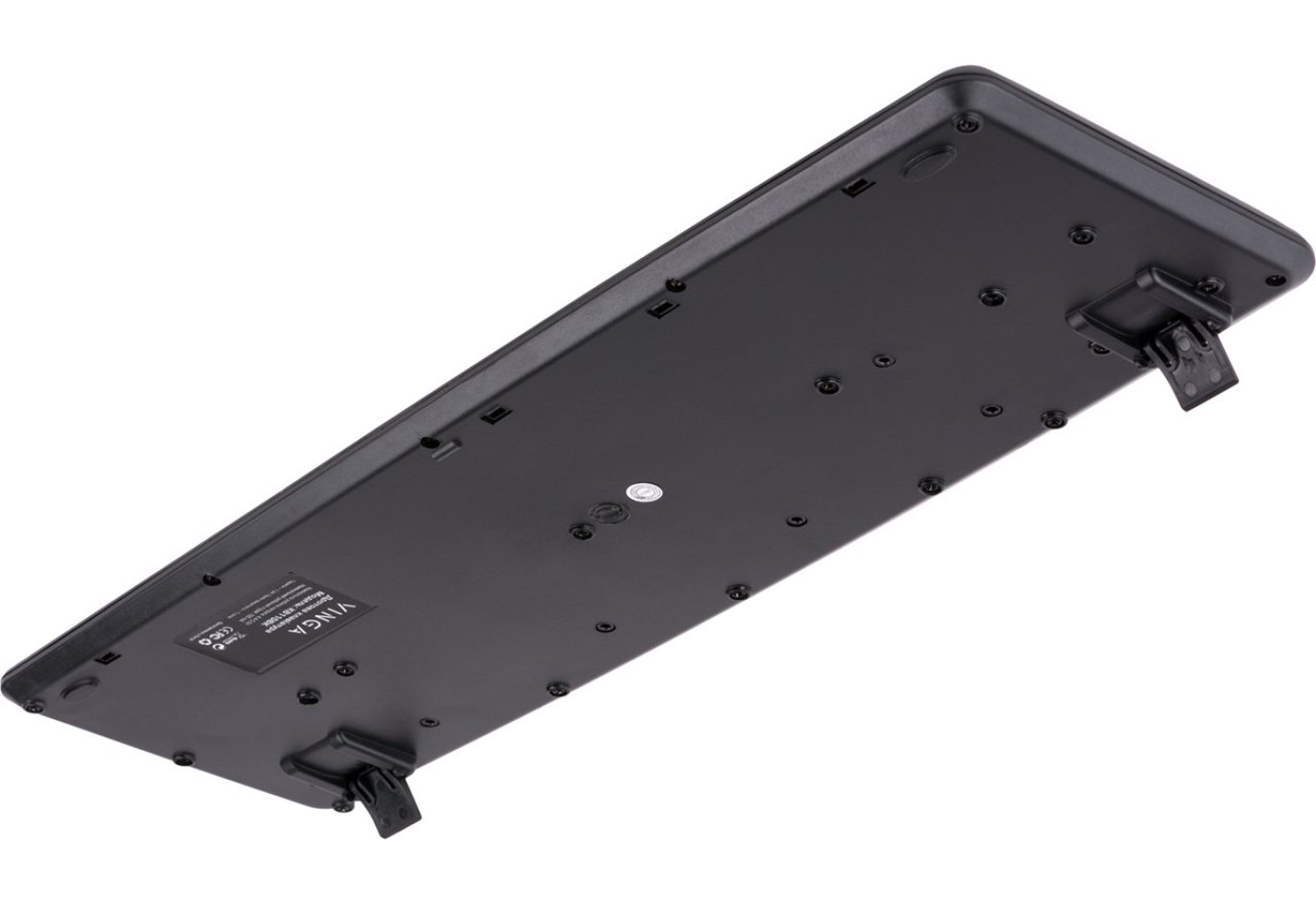 Клавіатура Vinga KB110BK