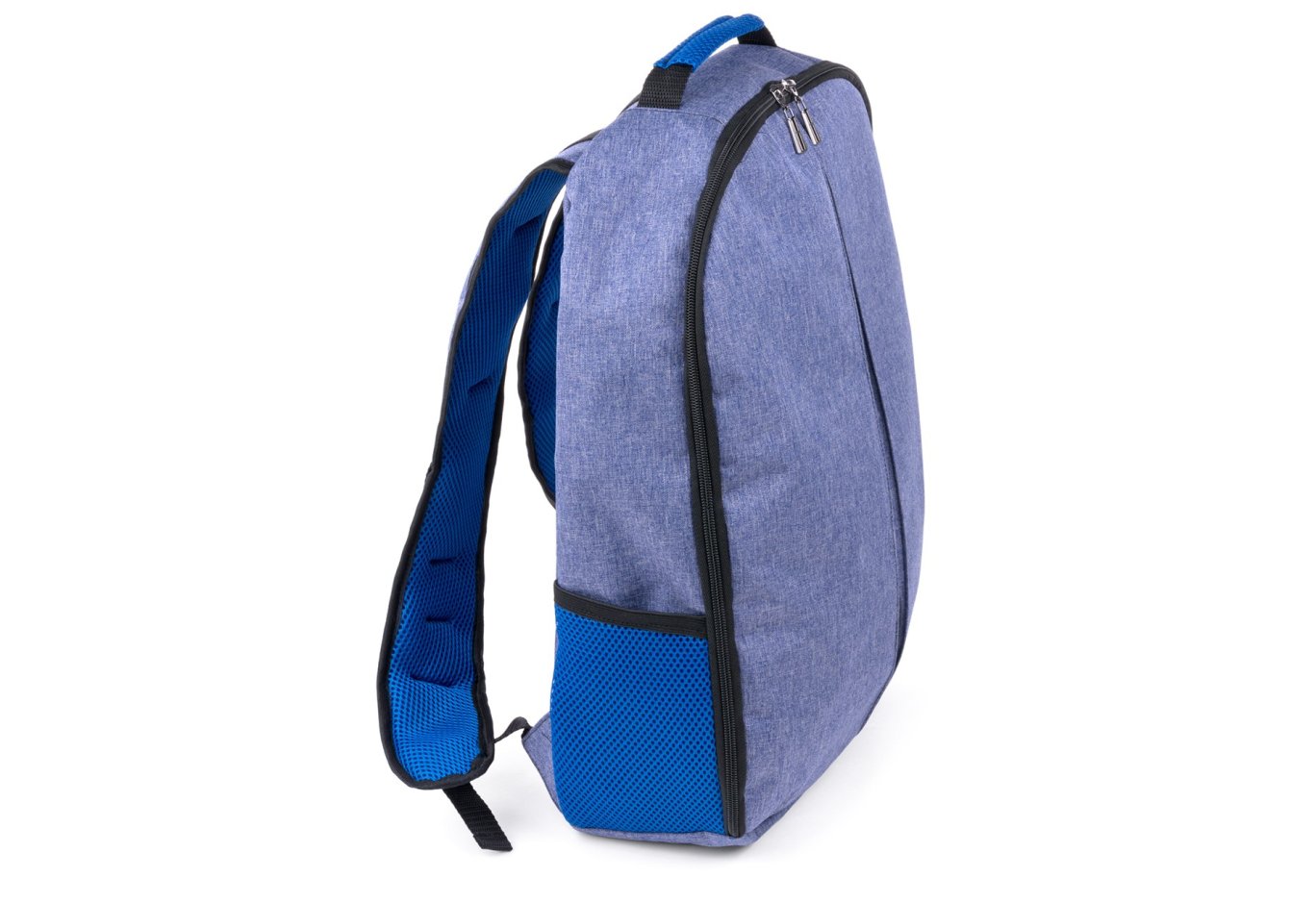 Рюкзак для ноутбука Vinga 15.6" NBP450BL blue (NBP450BL)