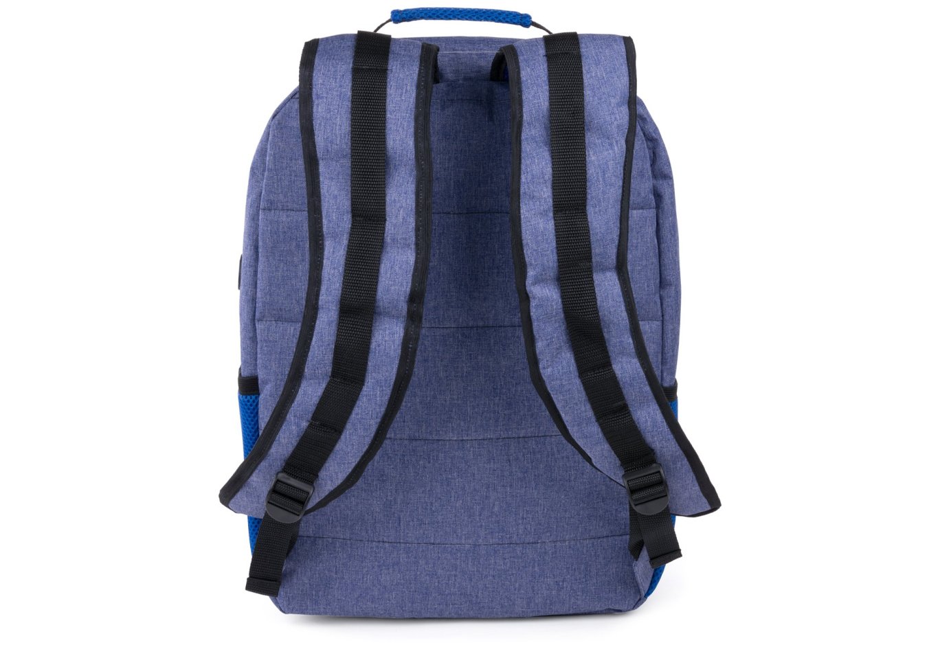 Рюкзак для ноутбука Vinga 15.6" NBP450BL blue (NBP450BL)