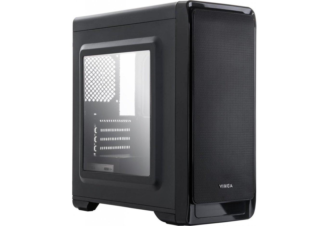 PC Case Vinga Smart-450W
