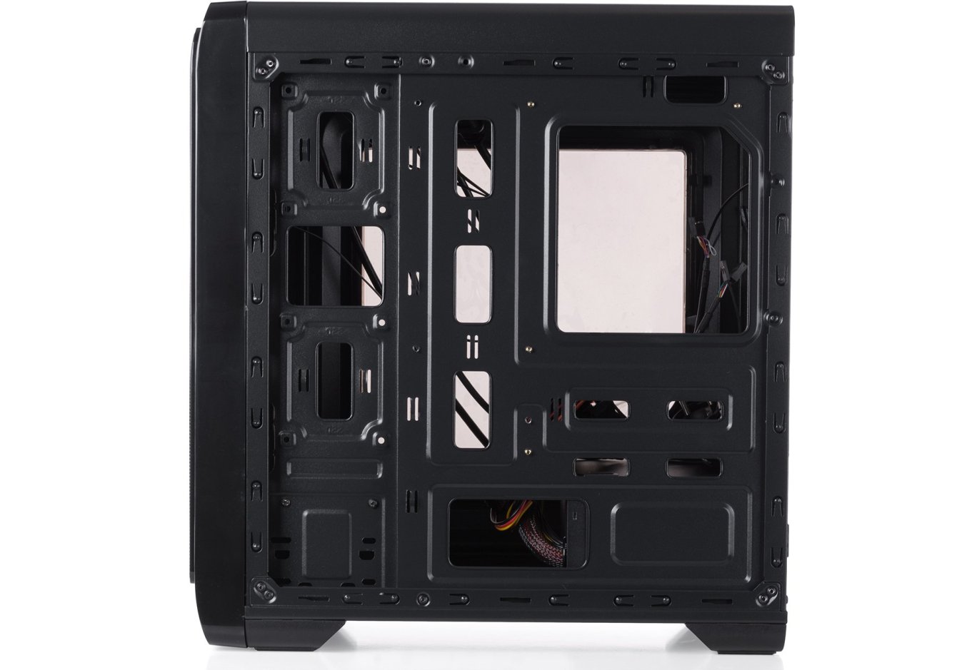 PC Case Vinga Smart-450W