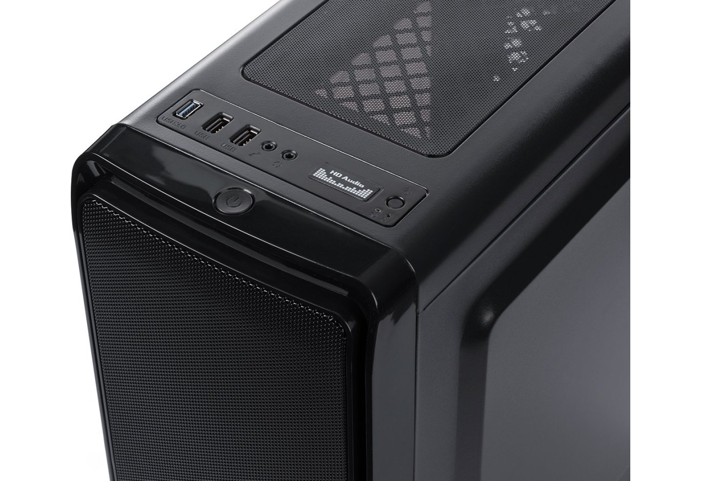 PC Case Vinga Smart-450W