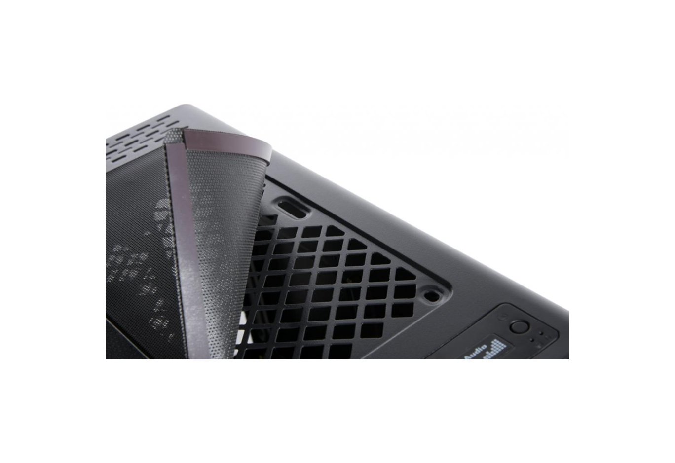 PC Case Vinga Smart-450W