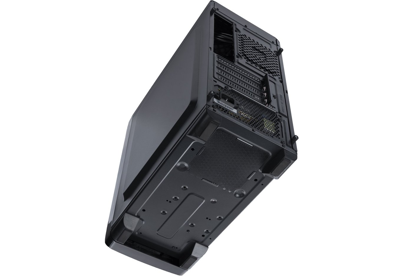 PC Case Vinga Smart-450W