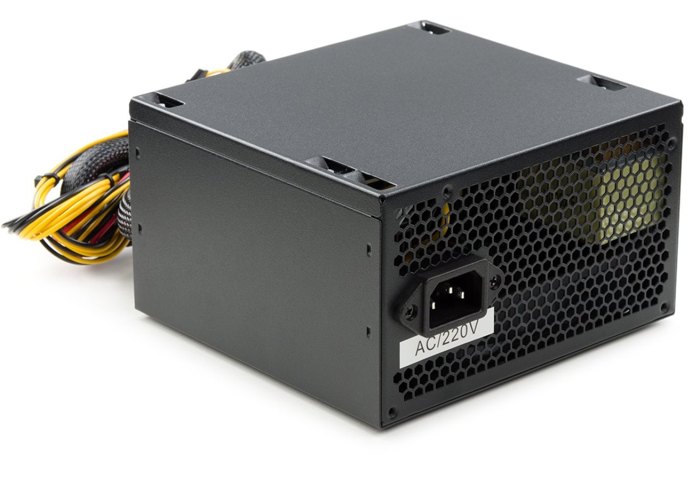 Блок живлення Vinga 500W ОЕМ (VPS-500-120)