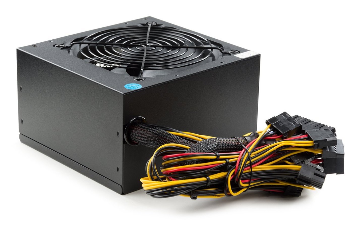 Блок живлення Vinga 500W ОЕМ (VPS-500-120)