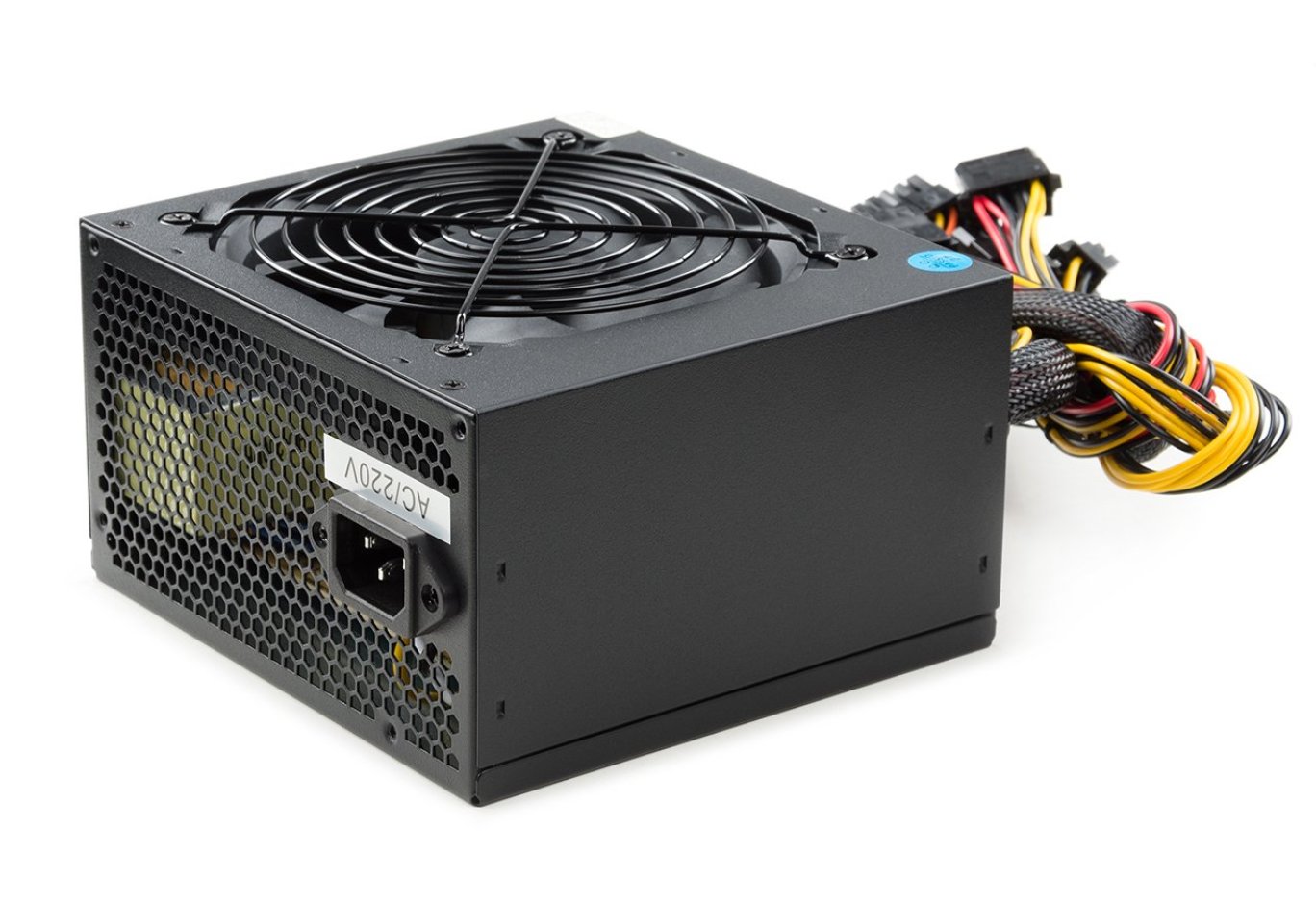 Блок живлення Vinga 500W ОЕМ (VPS-500-120)