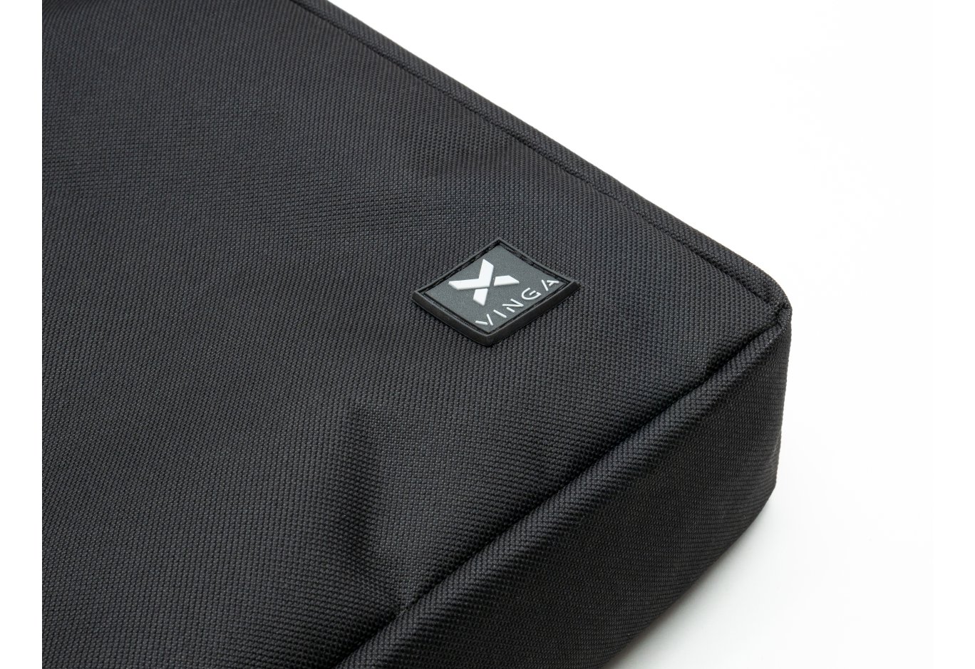 Сумка для ноутбука Vinga 17.3" NB1701 black (NB1701BK)