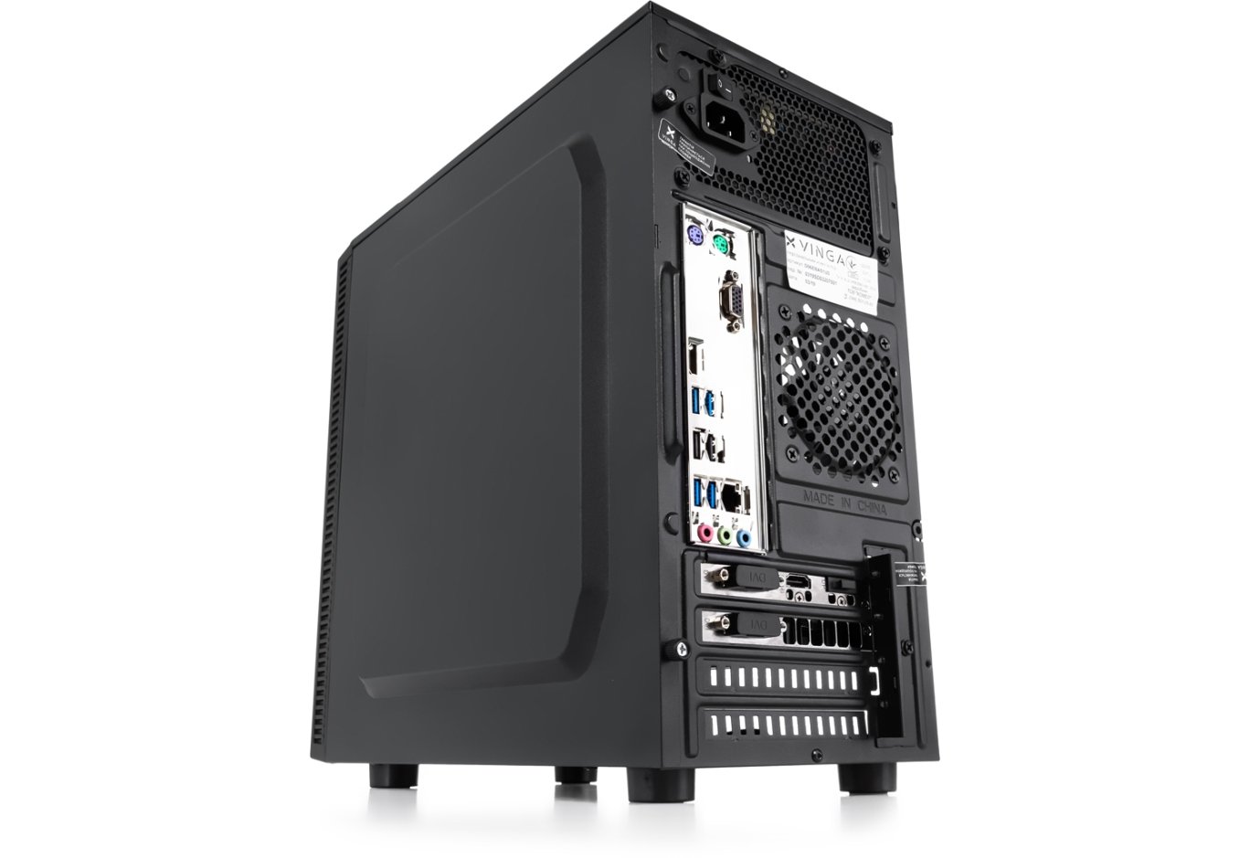Комп'ютер Vinga Abyss 0335 (K96G7A62U0VN)